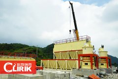 電廠干法脫硫用雷蒙磨粉機