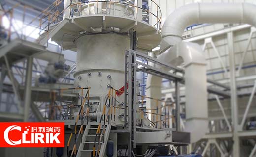 電石渣磨粉機(jī)如何變廢為寶？