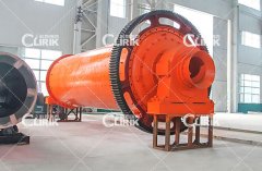 球磨機的鋼球什么材質(zhì)？裝球量多少比較好？