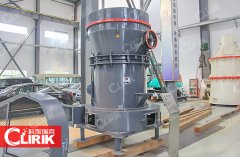 膨潤土加工廠需要哪些磨粉設(shè)備？膨潤土磨粉機(jī)
