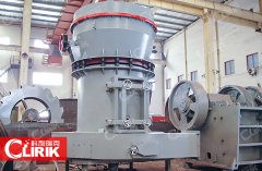 重鈣粉加工工藝流程，重鈣粉加工設備（重鈣生