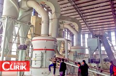 活性炭雷蒙磨粉機廠家價格是多少錢？